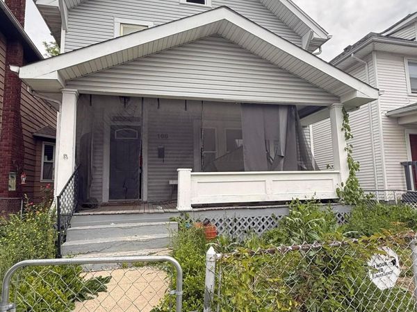 168 S Richardson Avenue , Columbus, OH 43204