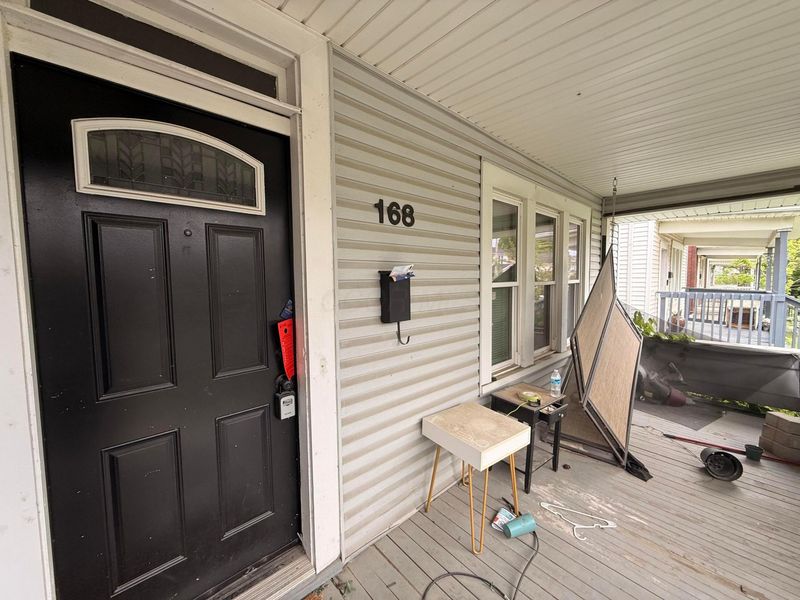 168 S Richardson Avenue , Columbus, OH 43204 Photo 4