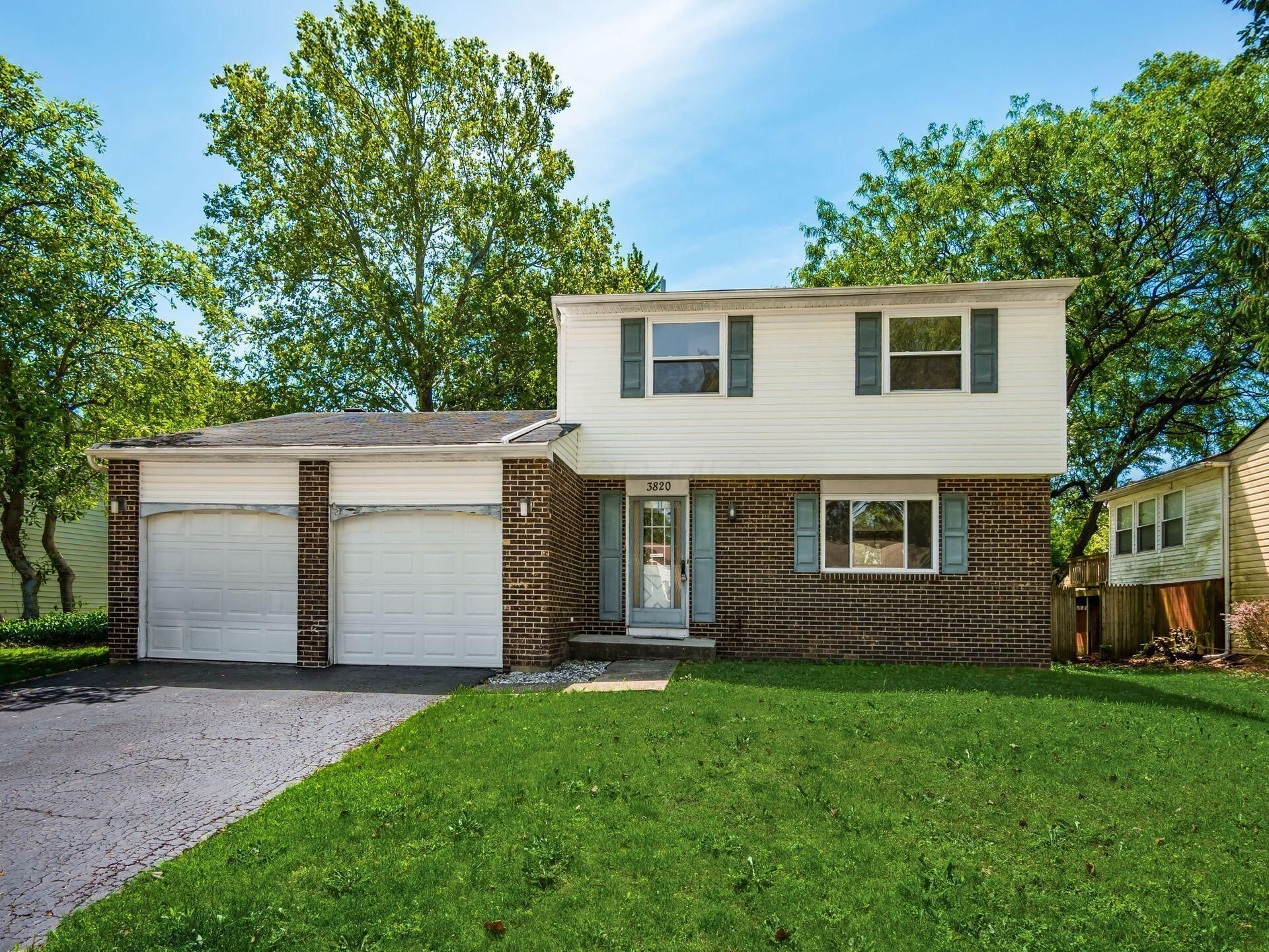 3820 Three Rivers Drive, Groveport, OH 43125 Main Photo