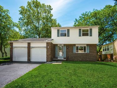 3820 Three Rivers Drive, Groveport, OH 43125