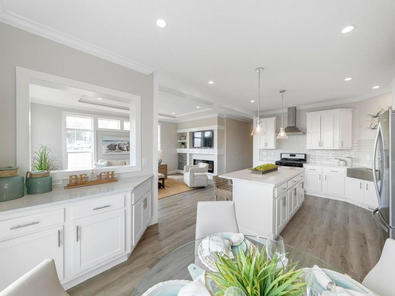 10850 E Bayshore Drive Waterview , Unit #40, Marblehead, OH 43440 Photo 13