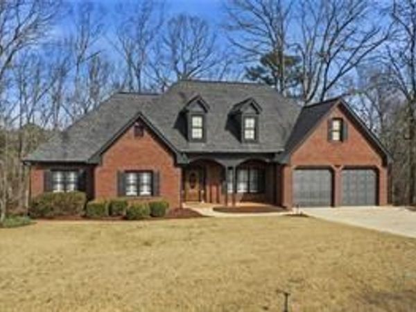 6086 Governors Walk Drive , Canton, GA 30115