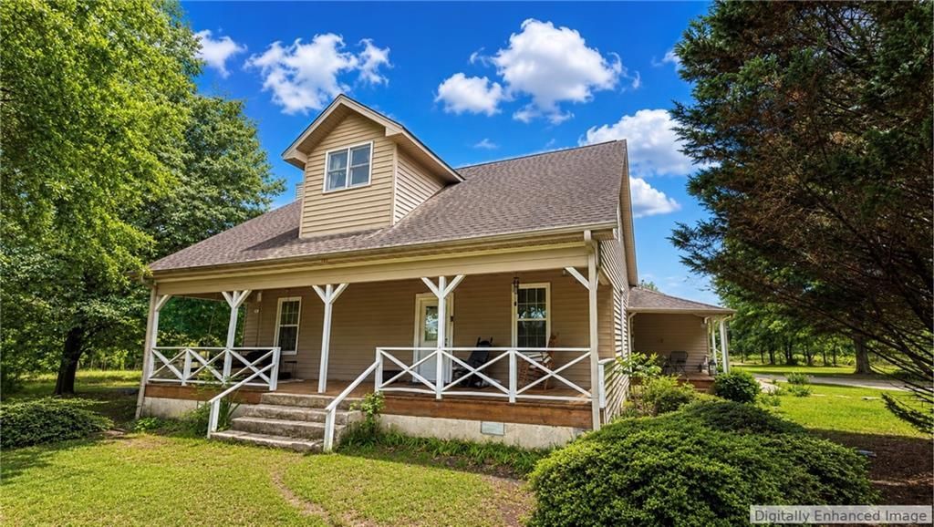 2828 Wynn Lake Road, Alto, GA 30510 Main Photo