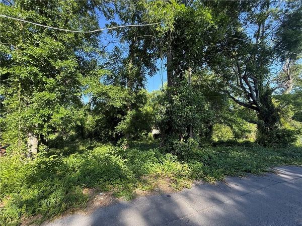 0 Hopewell Street, Rome, GA 30161