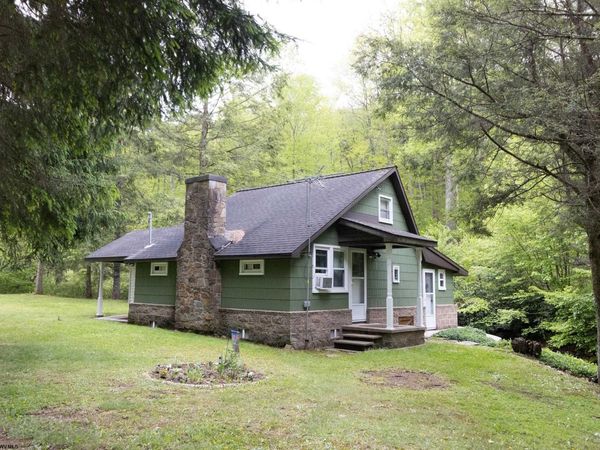 1308 Pleasure Valley Road, Montrose, WV 26283