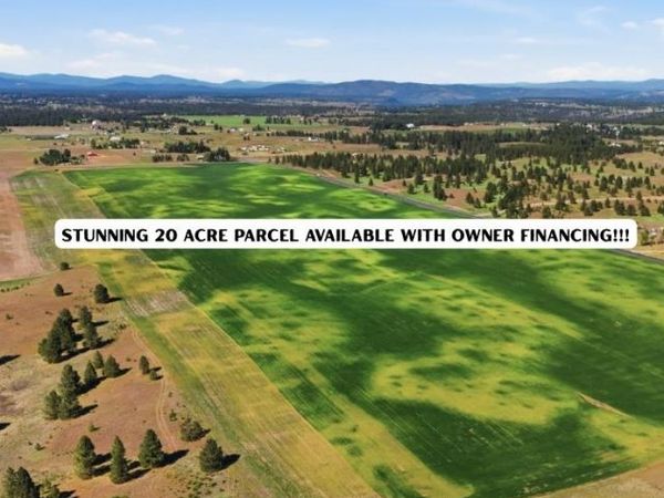 000 N Rambo Rd, Medical Lake, WA 99022