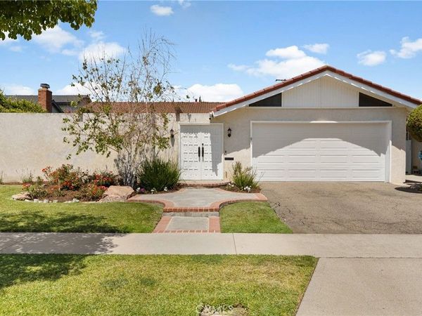 5642 Meinhardt, Westminster, CA 92683