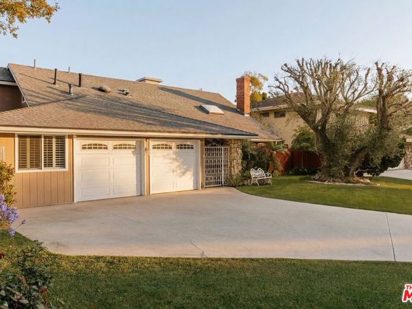 6125 Queenridge Drive, Rancho Palos Verdes, CA 90275