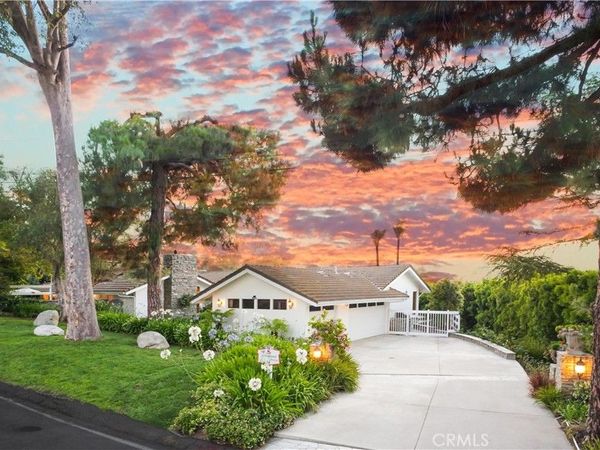 14 Georgeff, Rolling Hills, CA 90274