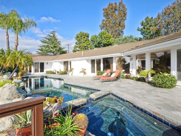 14 Georgeff, Rolling Hills, CA 90274