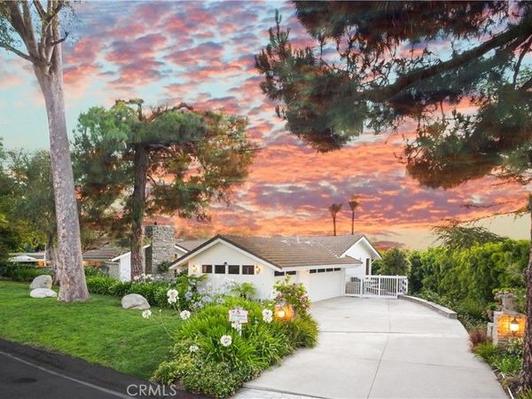 14 Georgeff, Rolling Hills, CA 90274