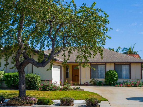 1800 Natalie Place, Oxnard, CA 93030