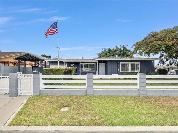13702 Lombardy, Garden Grove, CA 92843