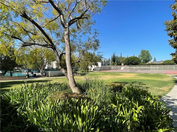 18504 Mayall Street, Unit C, Northridge, CA 91324