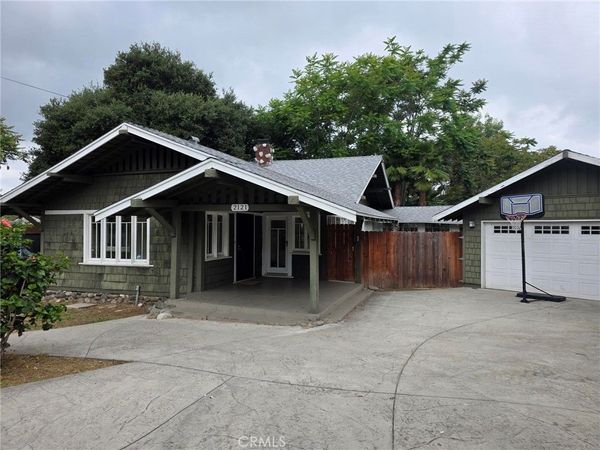 2121 Garfield, Altadena, CA 91001