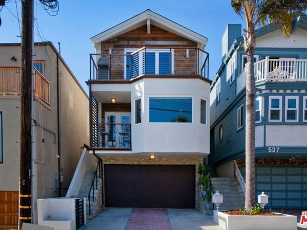 531 2nd Street, Hermosa Beach, CA 90254