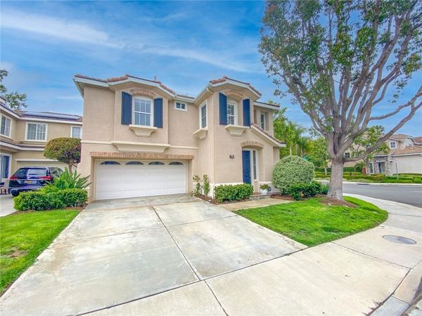 73 Plateau, Aliso Viejo, CA 92656