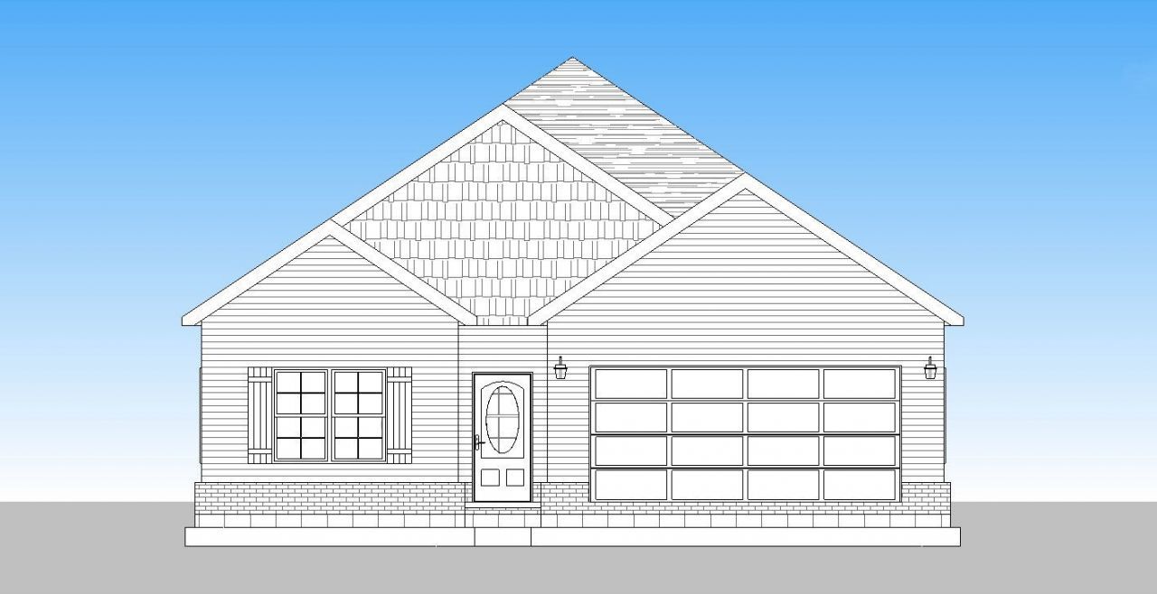 392 Kildeer Dr , Clarksville, TN 37040 Main Photo