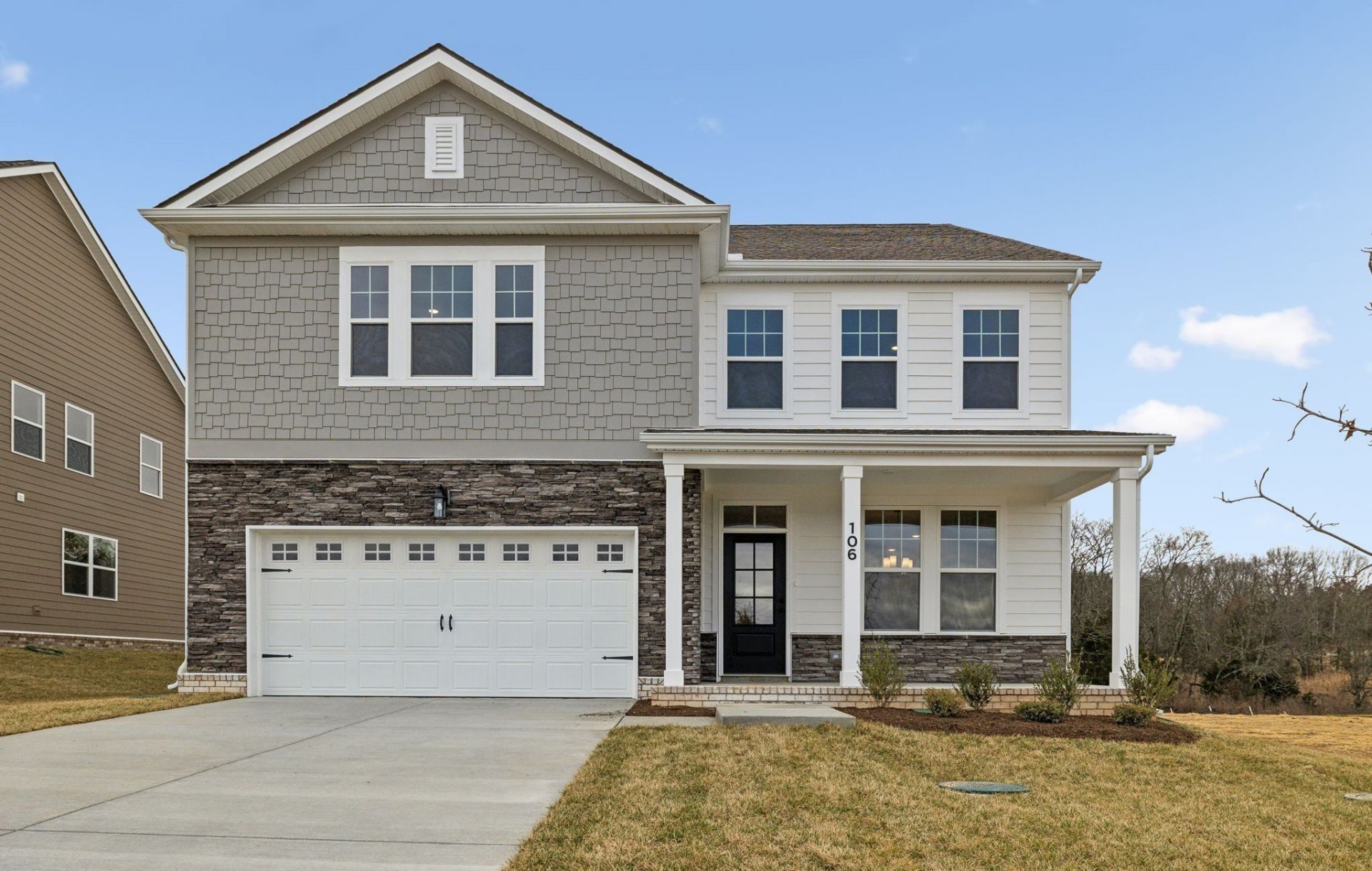 106 Emeline Way , Mount Juliet, TN 37122 Main Photo