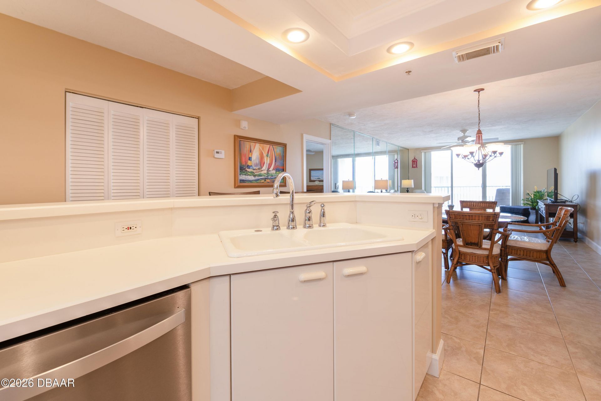 4575 S Atlantic Avenue, Unit 6701, Ponce Inlet, FL 32127 Photo