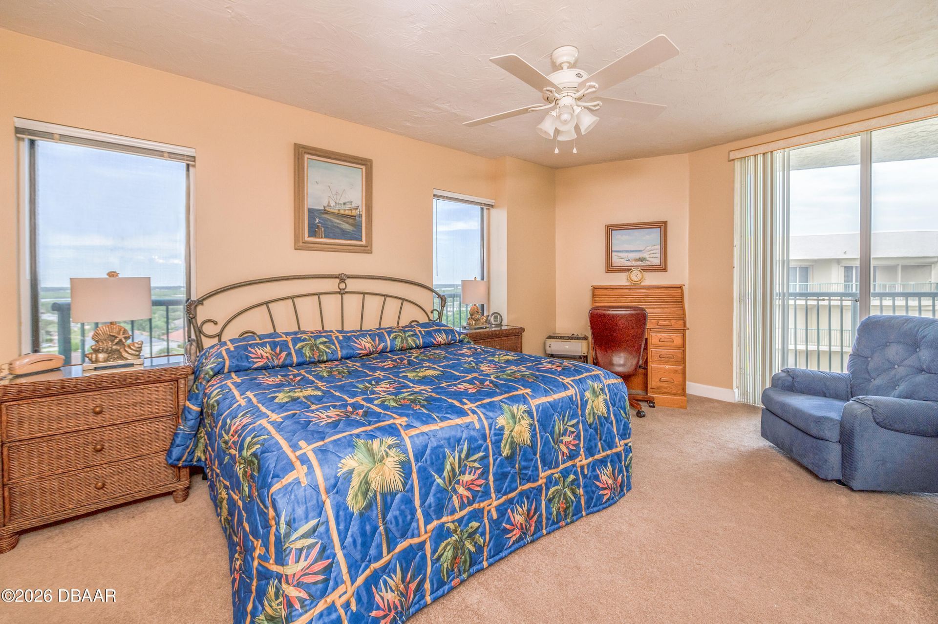 4575 S Atlantic Avenue, Unit 6701, Ponce Inlet, FL 32127 Photo