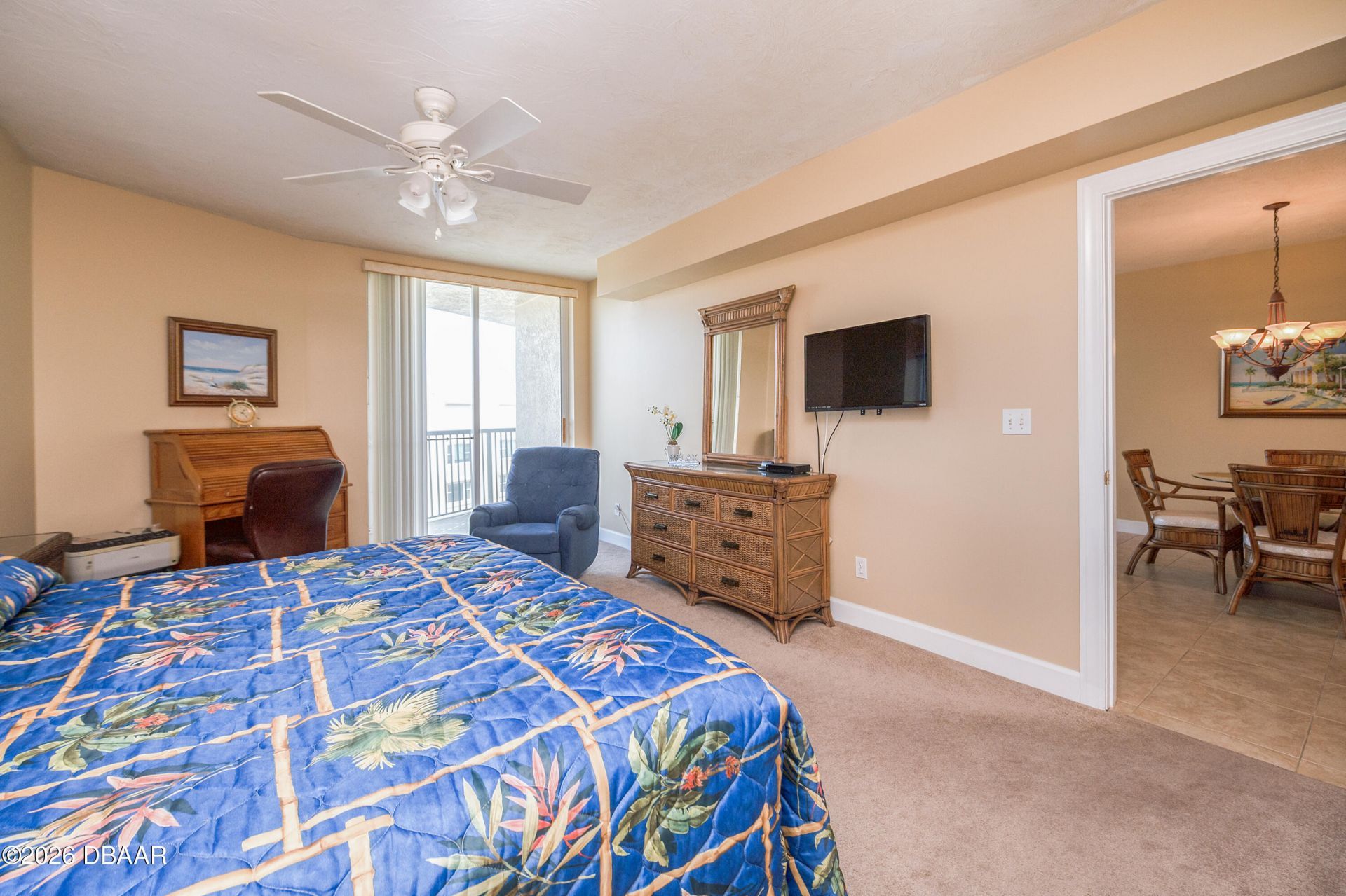 4575 S Atlantic Avenue, Unit 6701, Ponce Inlet, FL 32127 Photo