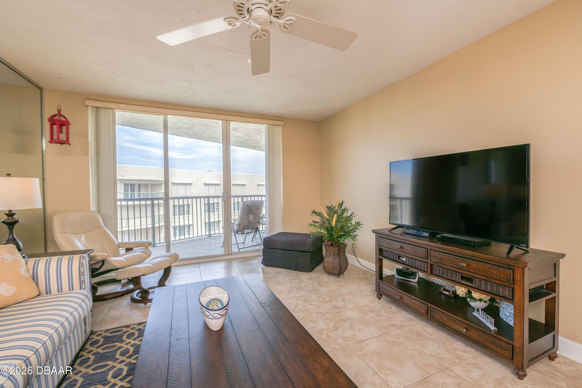 4575 S Atlantic Avenue, Unit 6701, Ponce Inlet, FL 32127 Photo
