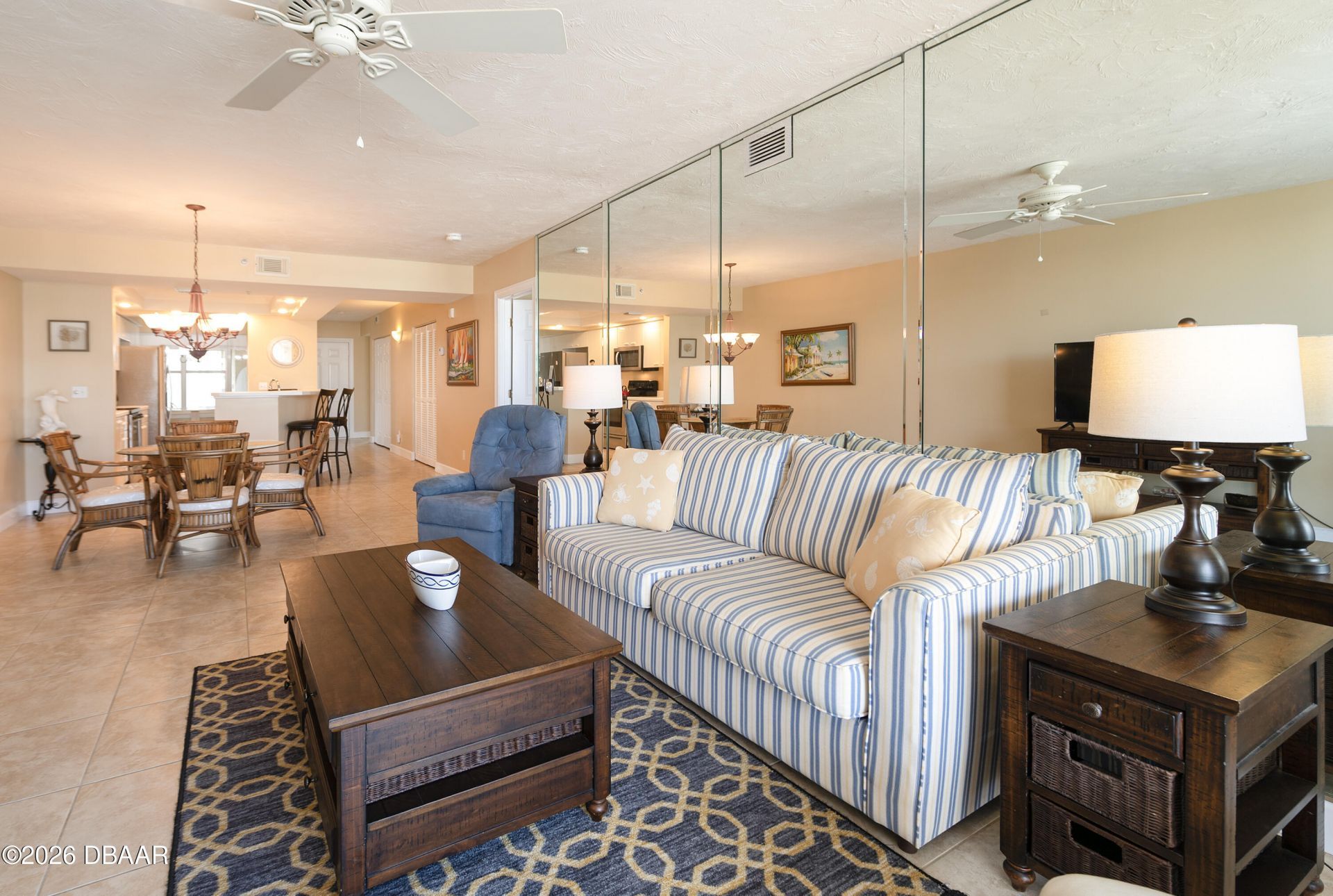4575 S Atlantic Avenue, Unit 6701, Ponce Inlet, FL 32127 Photo