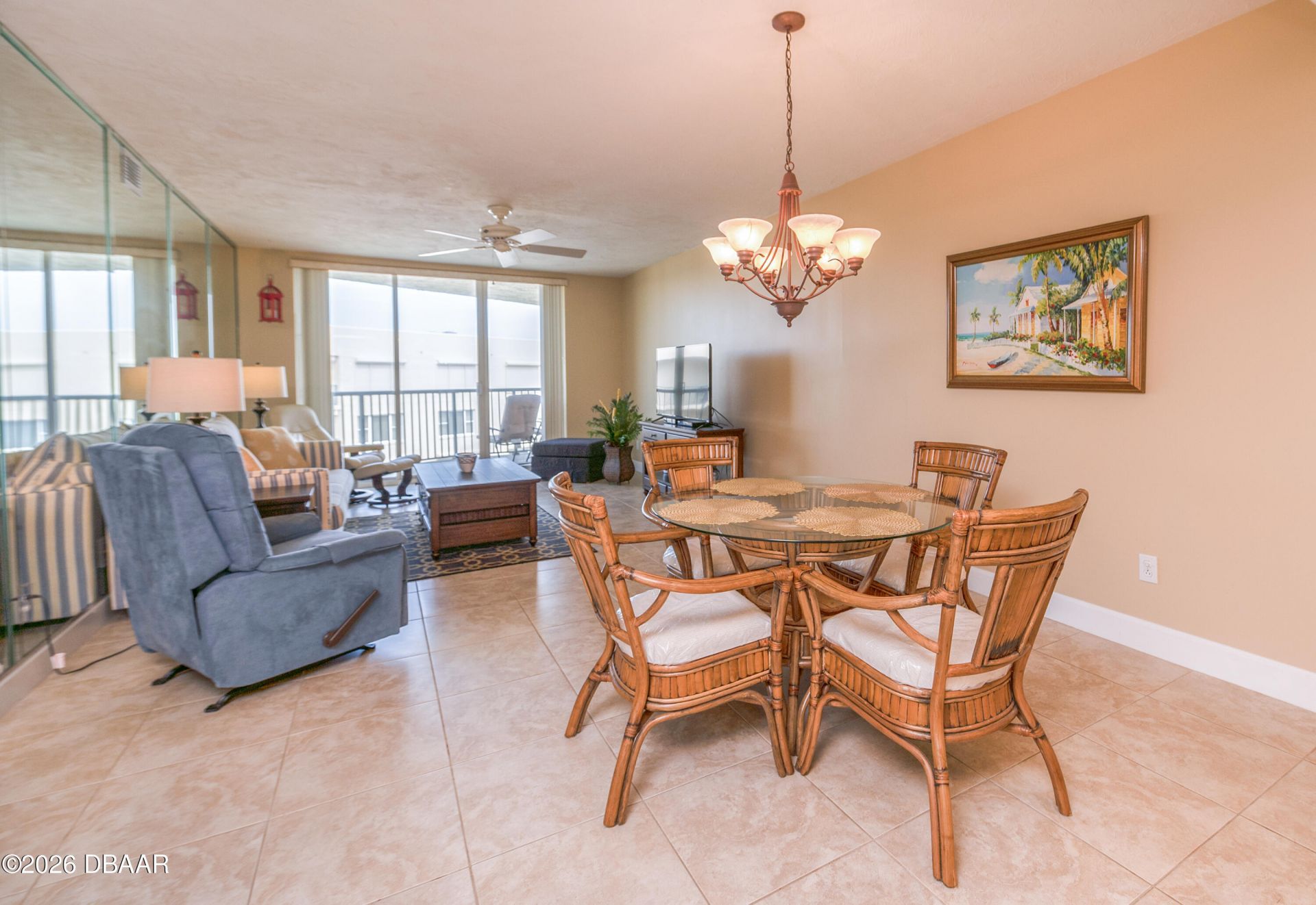 4575 S Atlantic Avenue, Unit 6701, Ponce Inlet, FL 32127 Photo