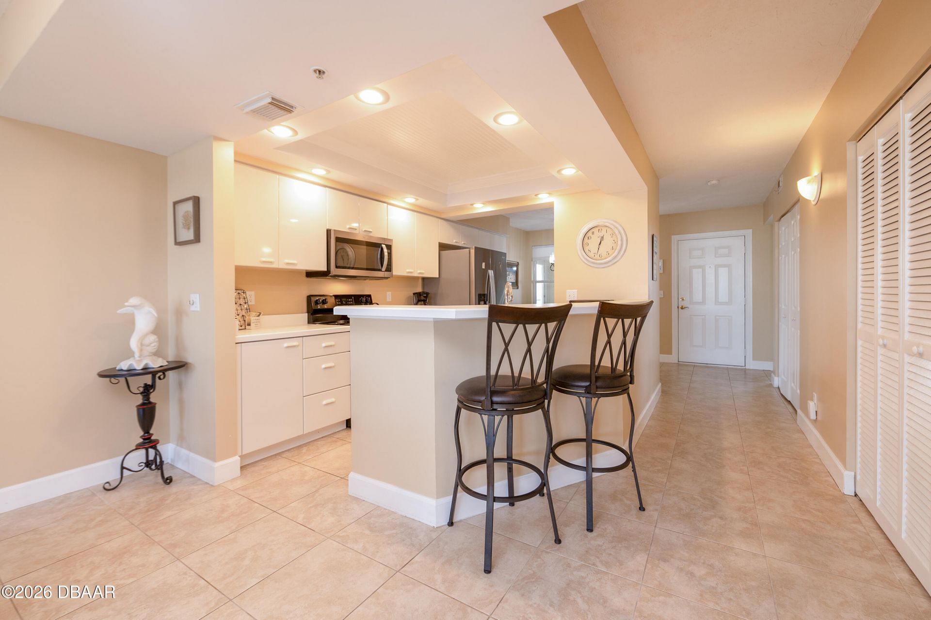 4575 S Atlantic Avenue, Unit 6701, Ponce Inlet, FL 32127 Photo
