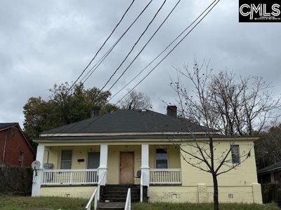 1108 Tree Street, Columbia, SC 29205