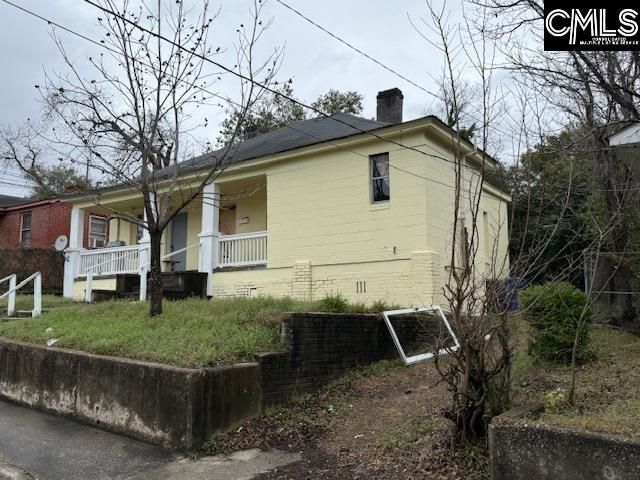 1108 Tree Street Photo 4