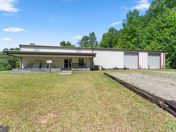 3158 Highway 129 N, Cleveland, GA 30528