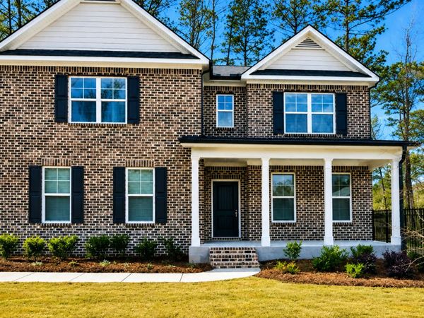 2731 Riverpine Trail SW, Unit 163, Atlanta, GA 30331