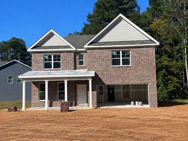 2731 Riverpine Trail SW, Unit 163, Atlanta, GA 30331