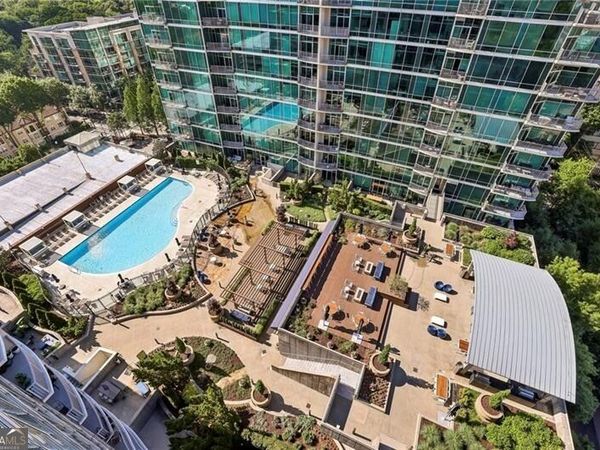 943 Peachtree Street NE, Unit 1606, Atlanta, GA 30309