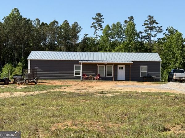 1185 County Road 402, Fruithurst, AL 36262