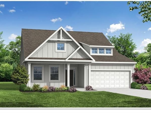 196 Coffee Lane, Hoschton, GA 30548