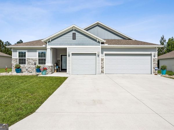 105 Starboard Court, Kingsland, GA 31548