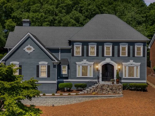 6021 Neely Farm Drive, Peachtree Corners, GA 30092