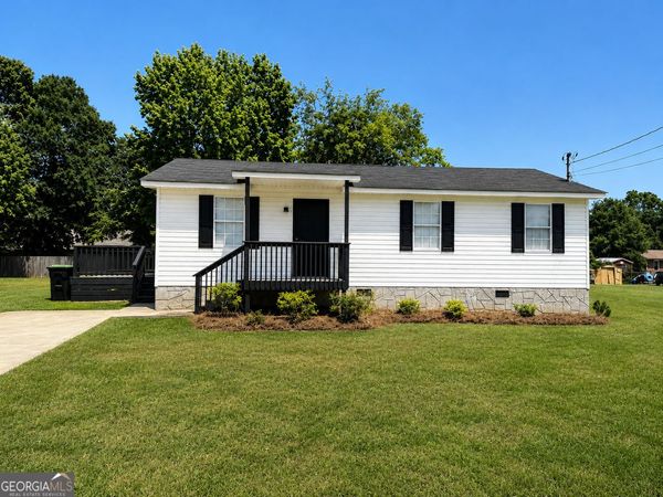 116 Bradley Circle, Barnesville, GA 30204