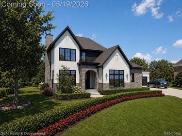 509 Randolph Street, Northville, MI 48167
