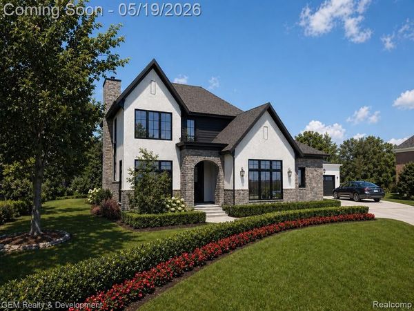 509 Randolph Street, Northville, MI 48167