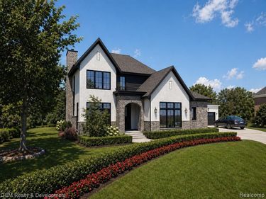 509 Randolph Street, Northville, MI 48167