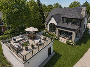 509 Randolph Street, Northville, Mi 48167
