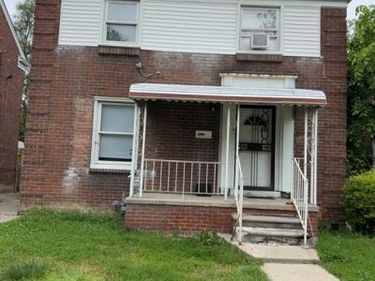 14593 Wisconsin Street , Detroit, MI 48238
