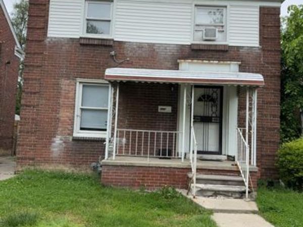 14593 Wisconsin Street, Detroit, MI 48238
