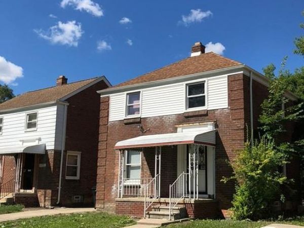 14593 Wisconsin Street, Detroit, MI 48238
