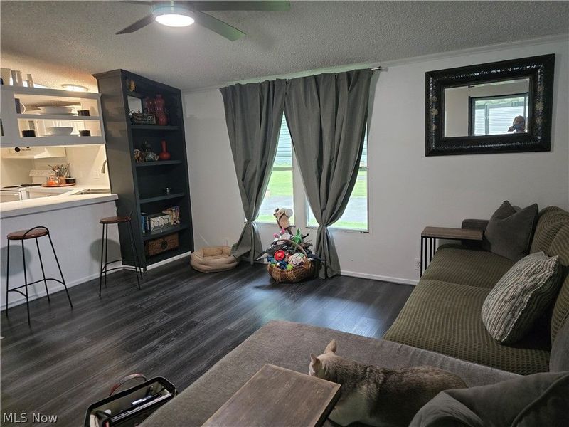 42 Redwood Drive, Beloit, OH 44609 Photo 2