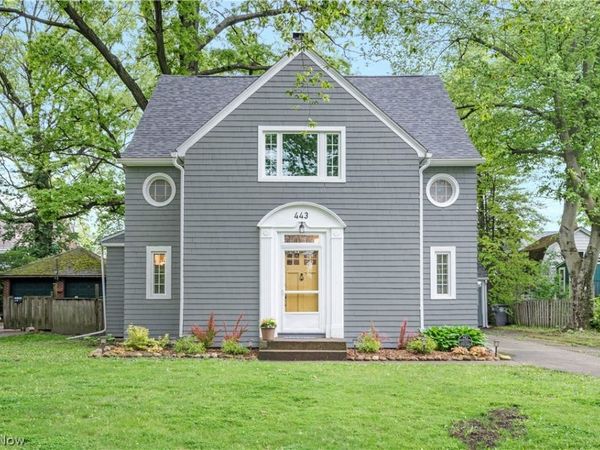 443 Madera Avenue , Youngstown, OH 44504